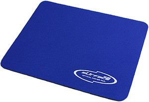 Speed Rubber Blue 1030 Skid Resistant Surface Mousepad
