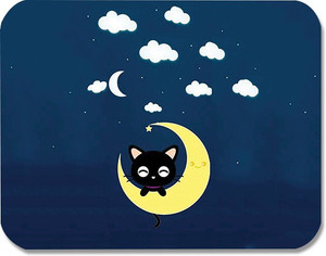 Crackndeal 11G6CILMOUSEPAD Mousepad