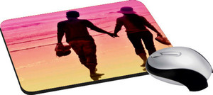 meSleep Holding Hands PD-15-58 Mousepad