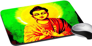 meSleep pd0154 Mousepad