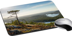 meSleep Nature PD-31-387 Mousepad