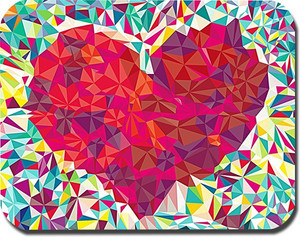 Crackndeal 60IMMOUSEPAD Mousepad