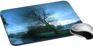 meSleep Nature PD-30-200 Mousepad