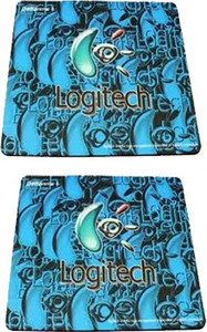 Logitech Logi Mousepad