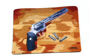 Zebronics Glide Gun Mousepad
