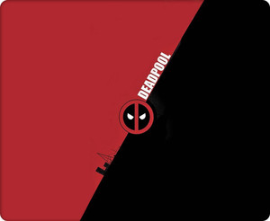 Crackndeal 18G8MOVXMOUSEPAD Mousepad