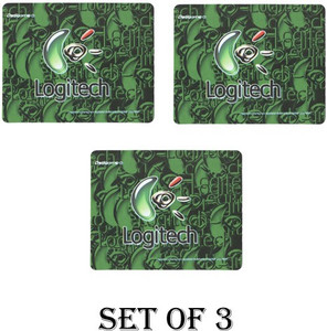 Logitech logigc3 Mousepad