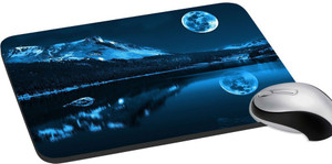 meSleep Nature PD-42-111 Mousepad