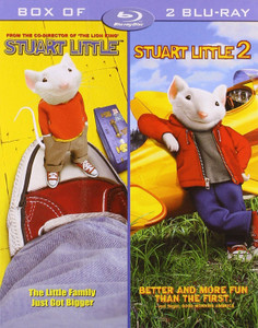 Stuart little full movie in 2025 english