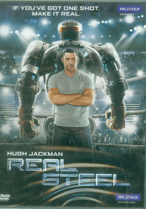 Real steel full movie in hindi watch online shop