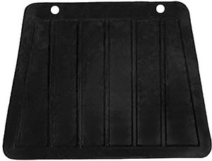 tvs star city front mudguard price