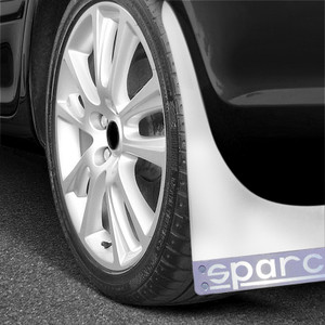 tata zest mud flaps