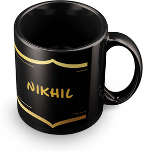Nikhil name locket shop