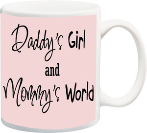 best mummy in the world mug