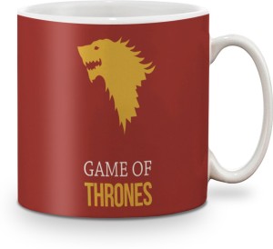 Be Awara Game of Thrones Ceramic Mug