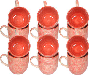 Elite Handicrafts Ceramic_Tea_Cups_139 Ceramic Mug