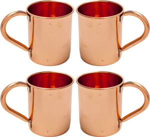 Elite Handicrafts Fine Quality Copper Mug