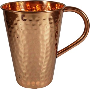 AsiaCraft MOSCOWMUG020 Copper Mug