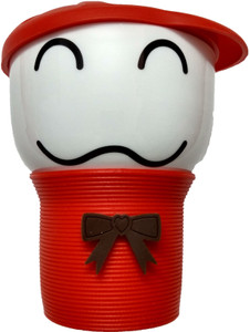 erabbit sml red ceramic