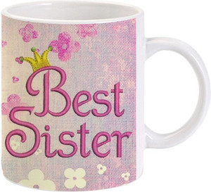 Raksha bandhan gifts store for sister flipkart