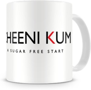 Print Haat Sugar Free Ceramic Mug