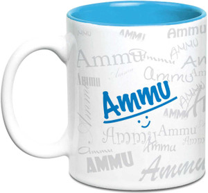 Hot Muggs Me Graffiti Ammu Ceramic Mug Best Price In India Hot Muggs Me Graffiti Ammu Ceramic Mug Compare Price List From Hot Muggs Coffee Mugs Buyhatke
