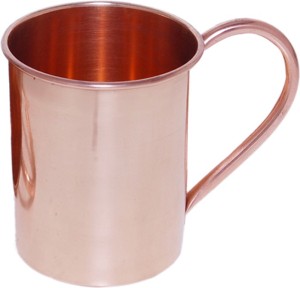 MA Design Hut 45004532 Copper Mug