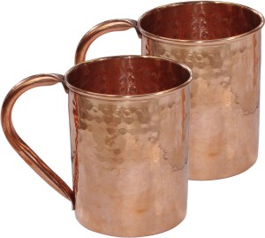 Dakshcraft 011-2 Copper Mug