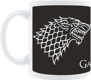 AB Posters Game Of Thrones Winter Is Coming Ceramic Mug