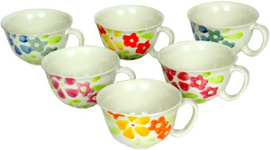 Devnow Stoneware HL813630 Ceramic Mug