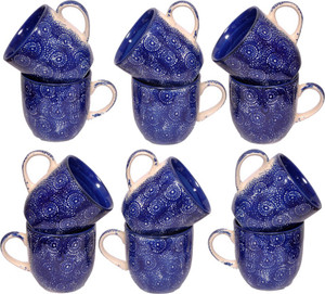 Elite Handicrafts Ceramic_Tea_Cups_142 Ceramic Mug