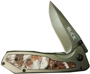 Buck 86110DESIGNED Multi-utility Knife