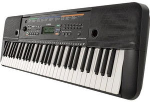 YAMAHA PSR-E253 Portable Keyboard Price in India - Buy YAMAHA PSR-E253  Portable Keyboard online at Flipkart.com