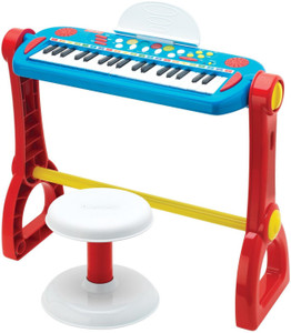 Fisher price keyboard hot sale