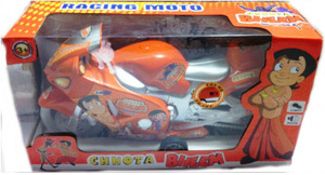 chhota bheem motorcycle