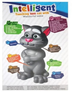 talking tom toy price