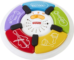 Fisher price learn with lights piano new arrivals