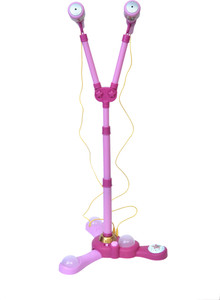 Barbie mike set 2025