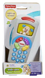Fisher shop price remote