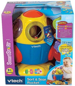 Argos hotsell shape sorter