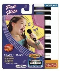 fisher price i can play piano