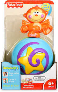 Fisher price go store baby go crawl