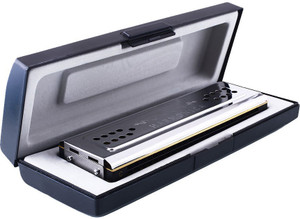 Qi mei harmonica outlet