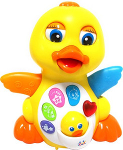 Huile toys duck sales