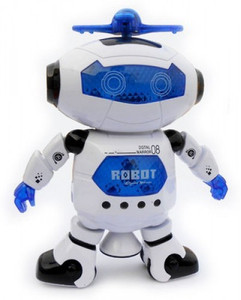 Dancing shop robot price