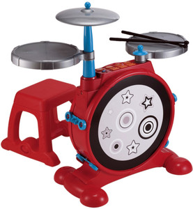Elc musical drum sales