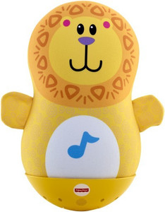 Fisher price 2025 wobble toy