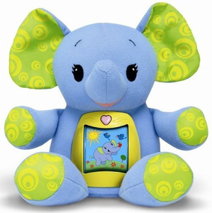 LeapFrog Shapes With Ella Shapes With Ella . Buy Elephant toys