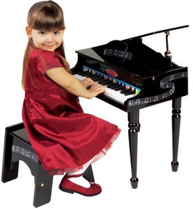 Melissa and doug grand piano 2025