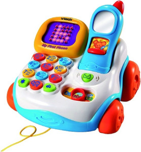 My first phone toy shop